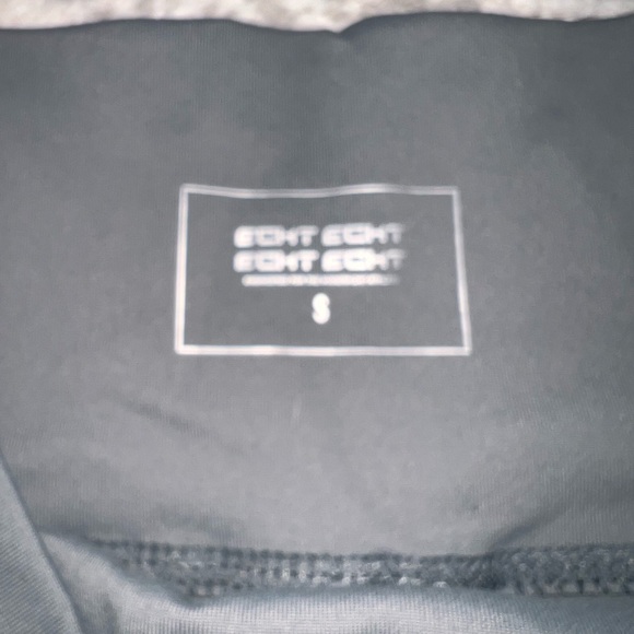 ECHT MESH BIKER SHORTS - Picture 4 of 6